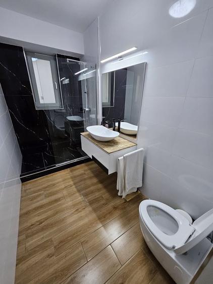 Apartament cu 2 camere decomandat în Nord