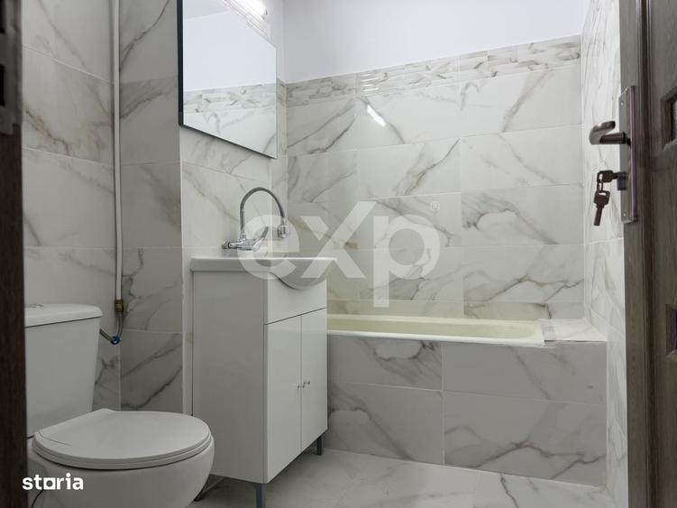 Apartament cu 2 camere de vanzare etaj 1, Aleea Electricienilor - 2