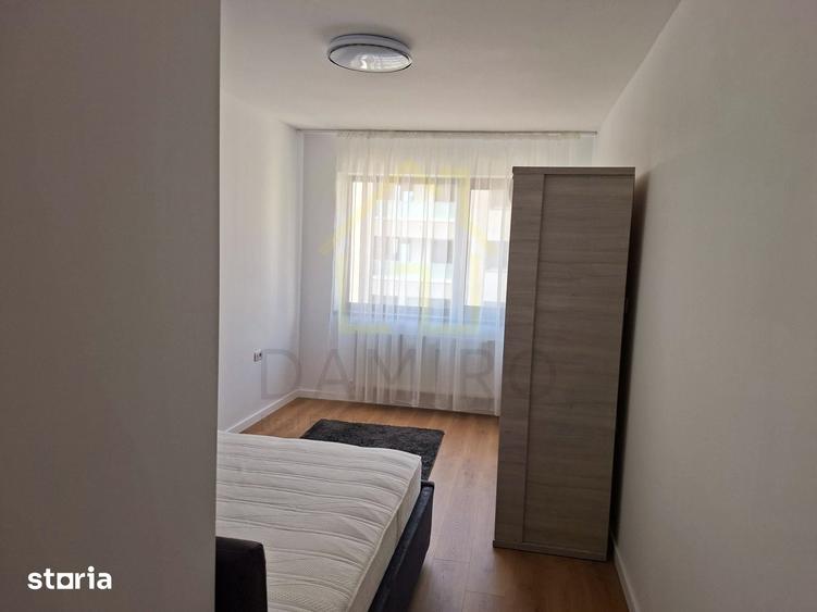 Apartament Str. Postalionului Cavar Residence Parcare Prima Inchiriere - 1