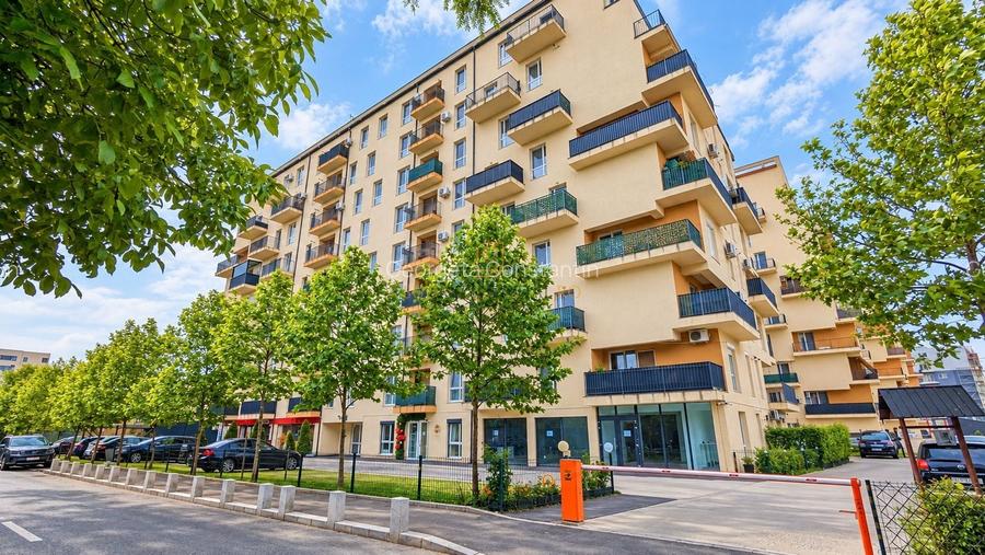 Apartament 2 camere decomandat | Zona Luica- Brâncoveanu-Grand Arena
