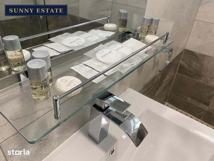 Apartament cu 2 camere în Nord