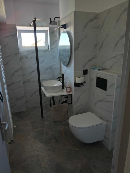 Apartament cu 2 camere decomandat în Exterior Vest