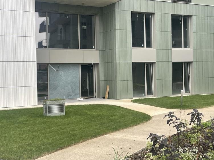 Spațiu comercial, de 130 mp, în Central
