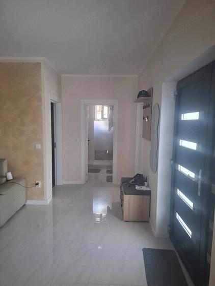 Casă cu Teren 2900 Mp în Gelu
