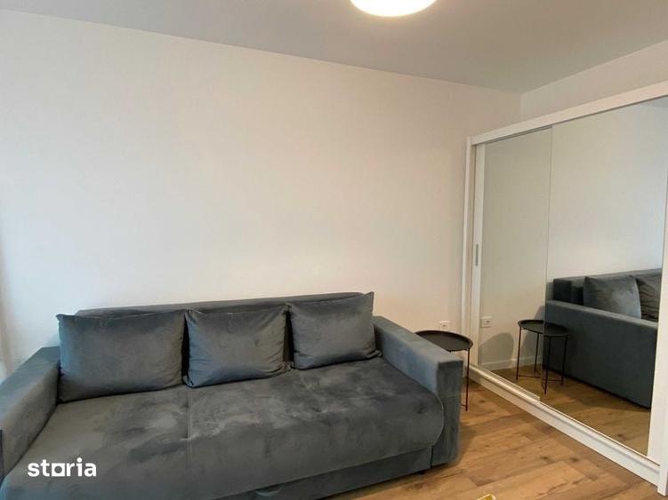Apartament 1 cam freya 380 eur - 2