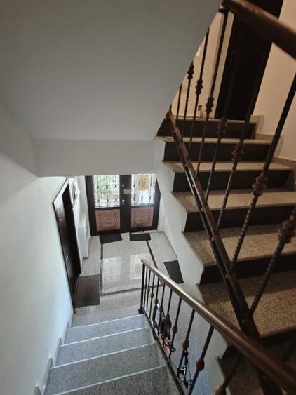 2 camere renovat, balcon mare, centrala + AC Parc Bazilescu, proprie - 3
