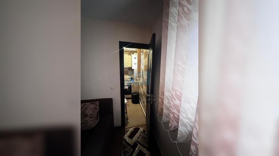 Apartament cu 2 camere semidecomandat în Sud-Est