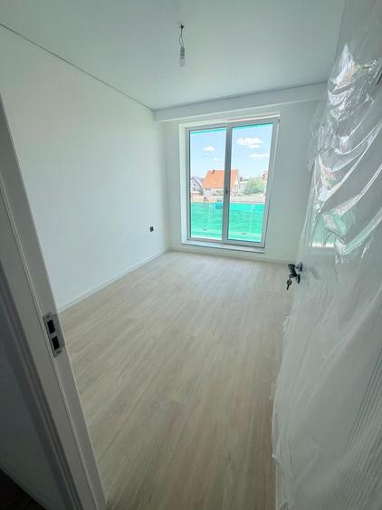 Apartament cu 3 camere în Sânmartin