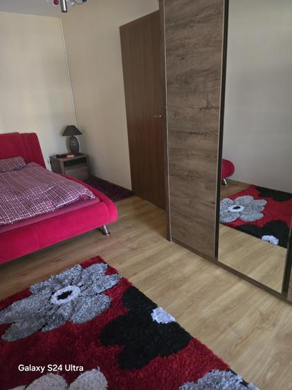 Casă cu 3 camere în Exterior Vest
