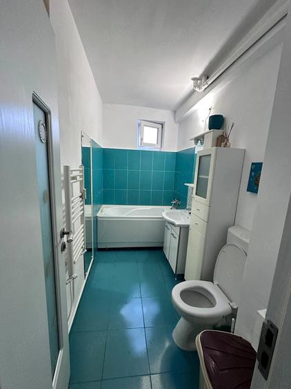 Se inchiriaza apartament cu 2 camere Gheorgheni, Aleea Borsec (langa iulius Mall) 58 m2 - 6