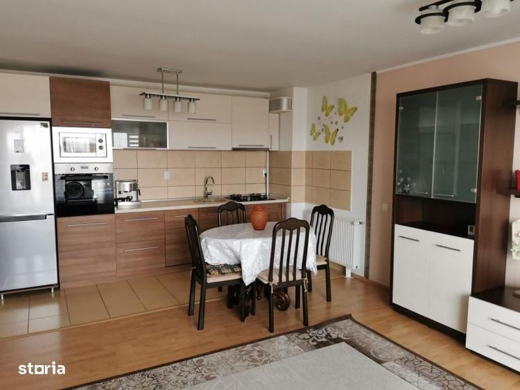 Apartament cu 2 camere în Craiovei
