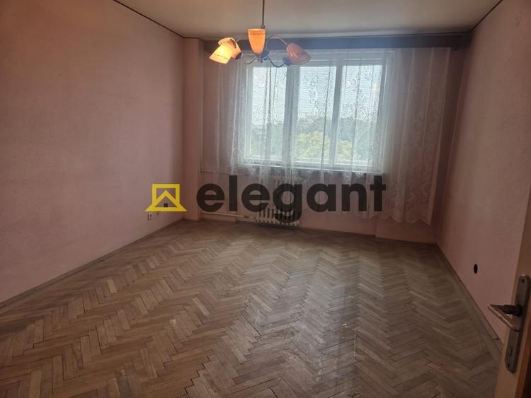 Apartament cu 2 camere decomandat în Gării