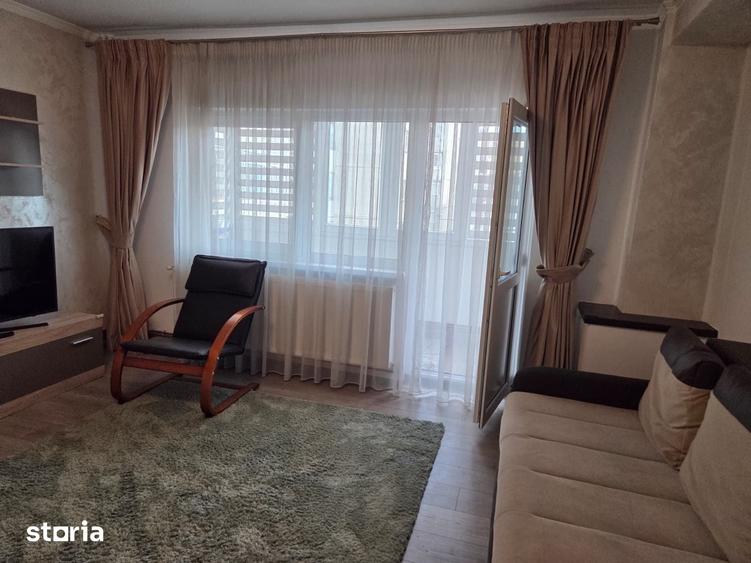 Apartament cu 3 camere în Nord