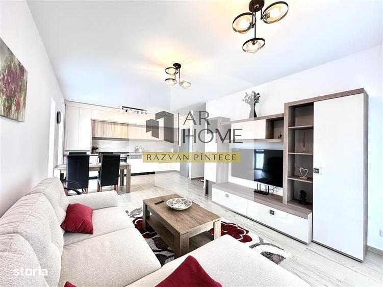 Apartament cu 3 camere decomandat în Albert