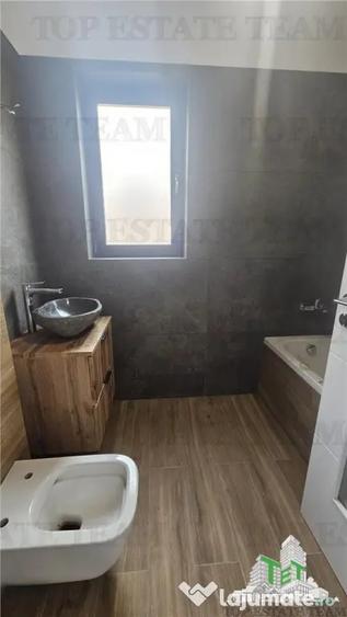 Casă cu 4 camere cu Teren 400 Mp în Țegheș