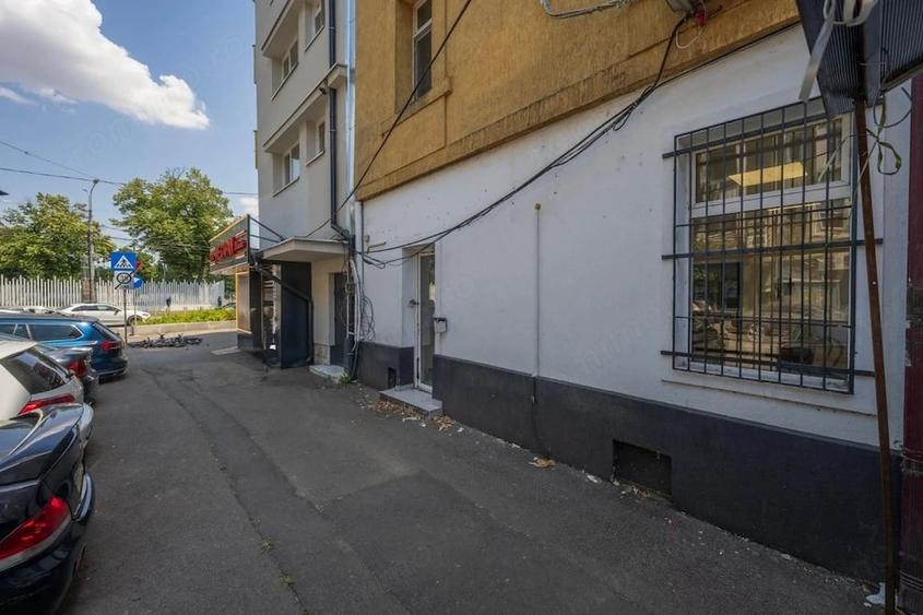 Spațiu comercial, de 51 mp, în Eroii Revoluției
