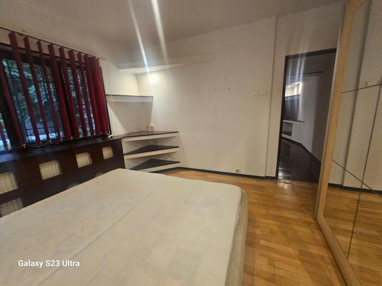 Apartament cu 2 camere semidecomandat în Oancea