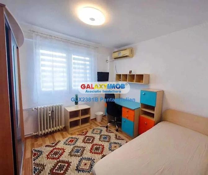Apartament 2 camere | 1 Decembrie 1918 | Loc de Parcare | 5min. metrou - 2
