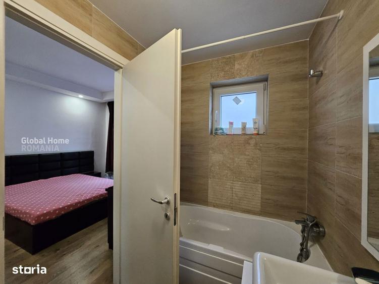 **NEW**Apartament 3 camere 73MP | Vedere Mixta | Swimming Pool View | Cosmopolis - 6