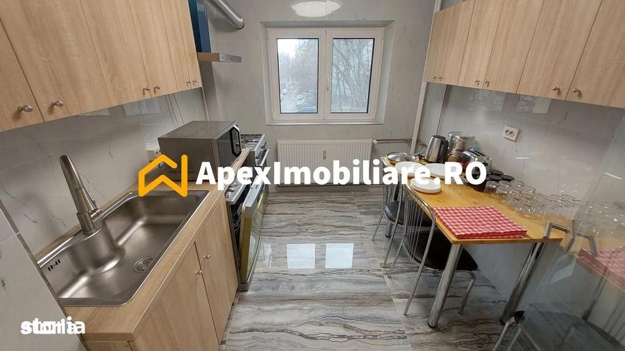 Apartament 2 camere de inchiriat Titan Bucuresti | ApexImobiliare.ro - 5