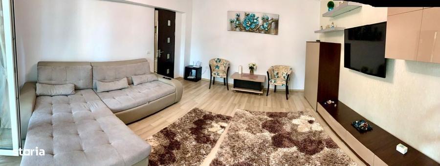 Apartament 3 camere Faleza Nord, complet mobilat si utilat - 1