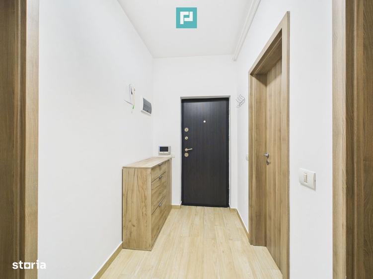 Apartament cu 2 camere în Ciarda Roșie
