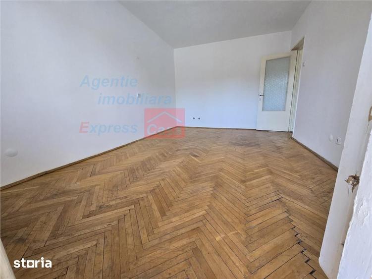 Garsonieră în Zona industrială