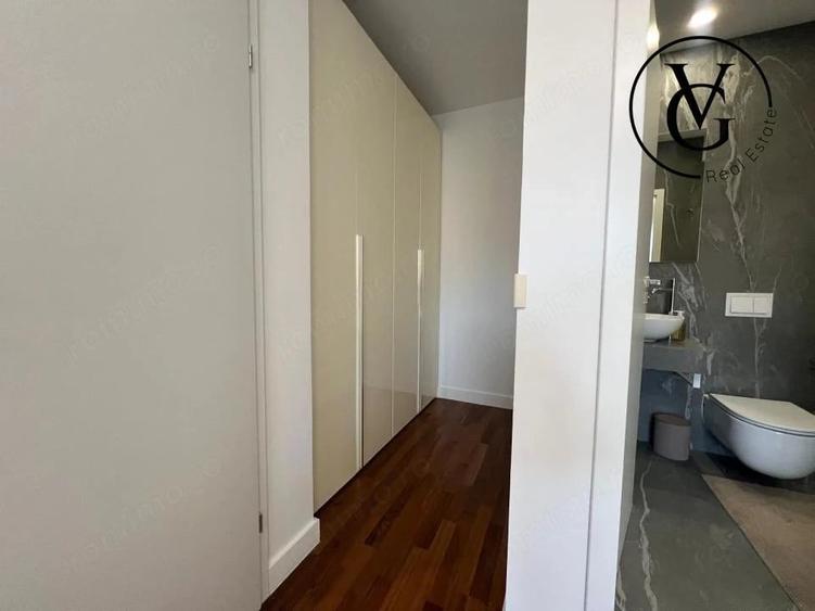 Apartament cu 2 camere decomandat în Nord
