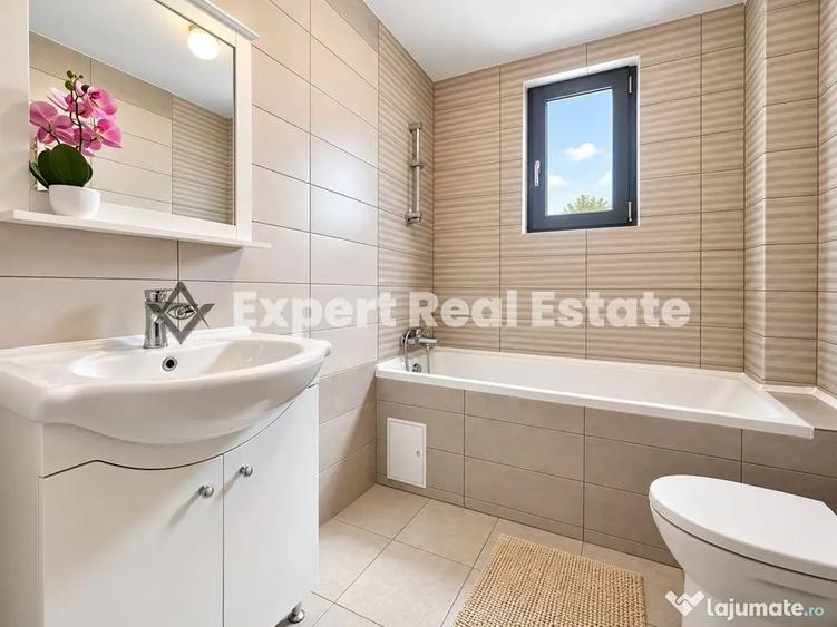 APARTAMENT 2 CAMERE - GRADINA - PET FRIENDLY - OTOPENI - Otopeni (Bucuresti-Ilfov) - 10