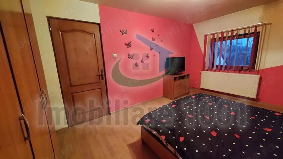 Casă cu 4 camere cu Teren 306 Mp în Tăuții-Măgherăuș