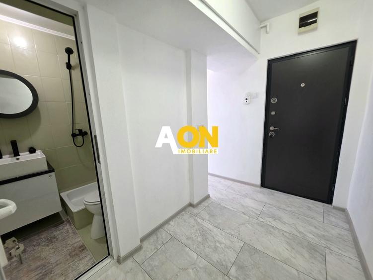 Apartament cu 2 camere semidecomandat în Kogălniceanu