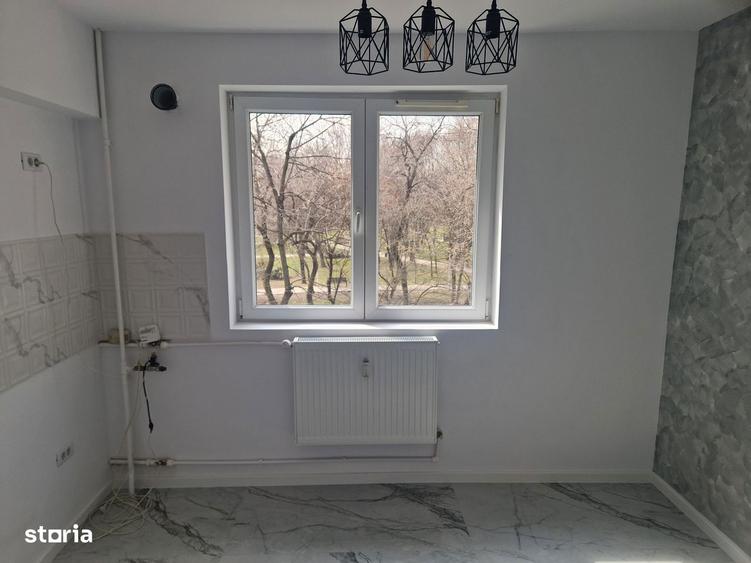 Apartament cu 3 camere în Giulești