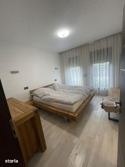 Apartament deosebit de inchiriat 3 camere direct de la proprietar - 12