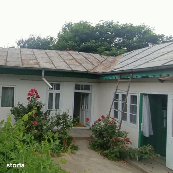 Casa de vanzare mobilata in Barlad - 5