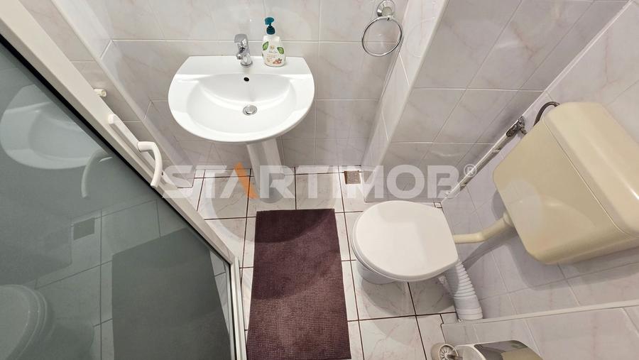 Apartament cu 4 camere decomandat în Griviței
