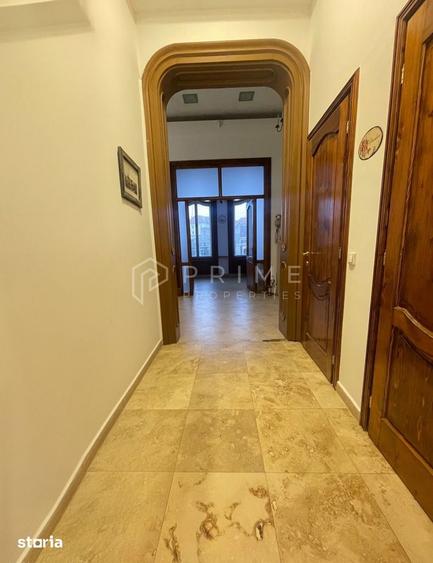 Apartament cu 2 camere în Ultracentral