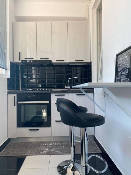 Apartament cu 2 camere în Chiajna