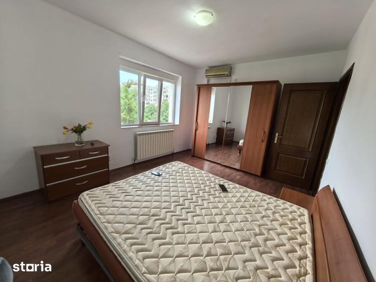 Dorobanti -Piata Romana Apartament 175mp + 25 terasa - 19