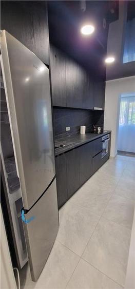 Apartament cu 3 camere decomandat, mobilat în Lipovei