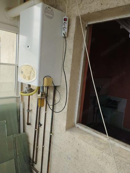 Apartament cu 3 camere decomandat în Freidorf