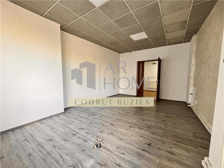 Spațiu comercial, de 100 mp, în Central