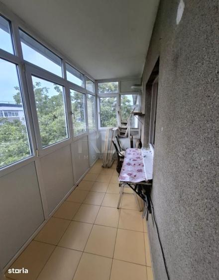 Apartament cu 3 camere decomandat în Gorjului