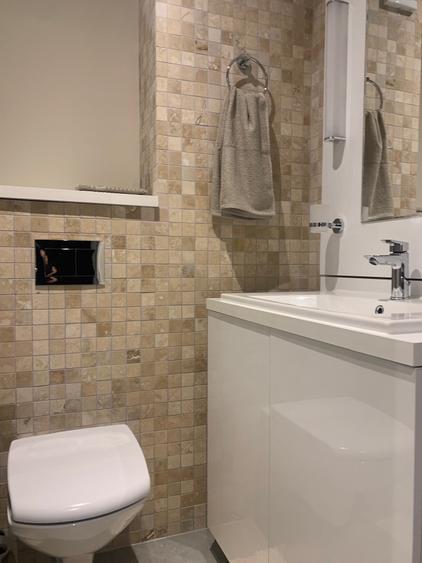 Apartament cu 3 camere decomandat în Boreal