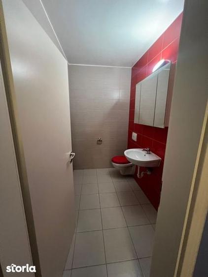 Apartament cu 3 camere în Avantgarden