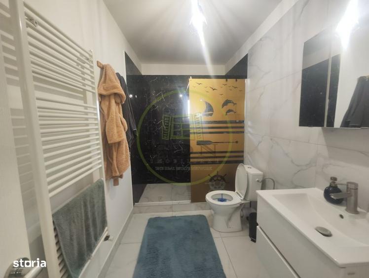 Casă cu 3 camere cu Teren 467 Mp în Cârcea