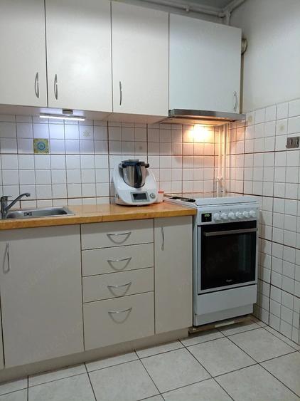 Apartament cu 3 camere semidecomandat în Mănăștur