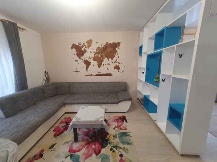 Casă individuală cu 5 camere cu Teren 300 Mp în Chiajna