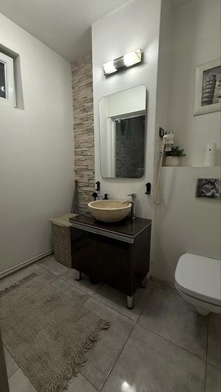 Apartament cu 2 camere decomandat în Nord