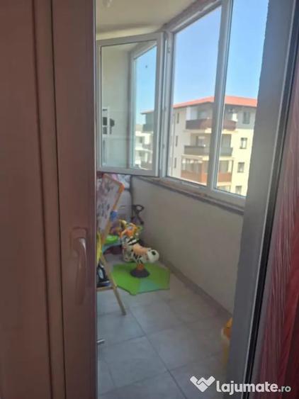 Apartament 2 camere, 61mp, parcare, 2 balcoane | zona Terra, - Floresti (Cluj) - 8