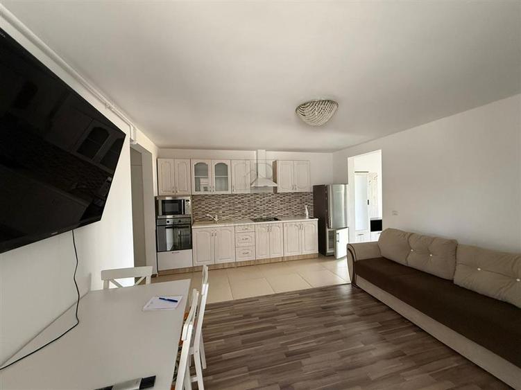 Duplex cu 3 camere cu Teren 362 Mp în Remetea Mare